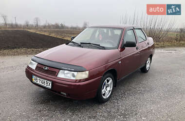 Седан ВАЗ / Lada 2110 2013 в Калинівці