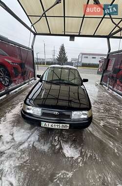 Седан ВАЗ / Lada 2110 2007 в Гребінках