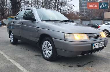 Седан ВАЗ / Lada 2110 2008 в Києві