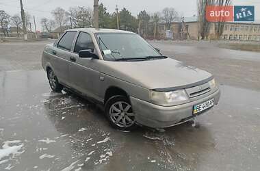 Седан ВАЗ / Lada 2110 2007 в Новому Бузі