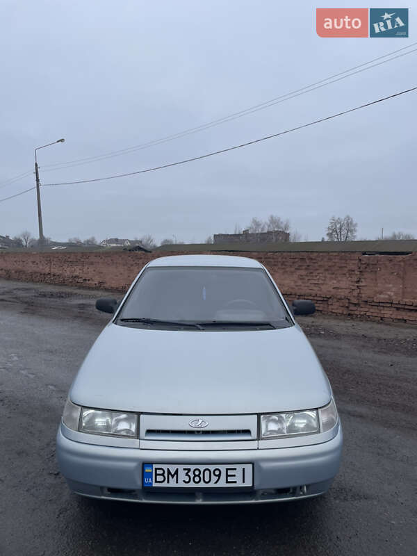 Седан ВАЗ / Lada 2110 2005 в Конотопе