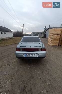 Седан ВАЗ / Lada 2110 2001 в Шумську