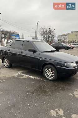 Седан ВАЗ / Lada 2110 2006 в Харькове