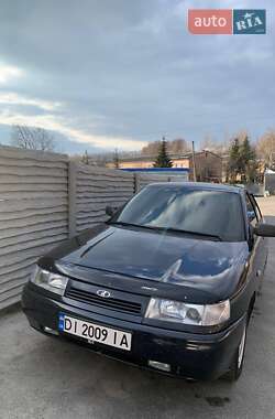 Седан ВАЗ / Lada 2110 2009 в 