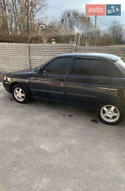 Седан ВАЗ / Lada 2110 2009 в 