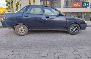 Седан ВАЗ 2110 2007 в 