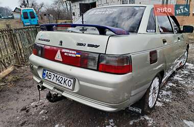 Седан ВАЗ / Lada 2110 2006 в Вінниці