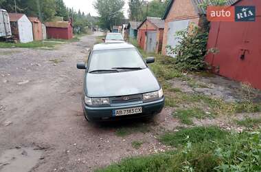 Седан ВАЗ / Lada 2110 2002 в Хмільнику