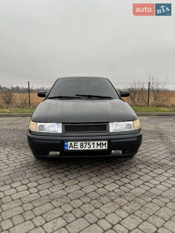 ВАЗ / Lada 2110 2004