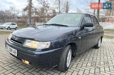 Седан ВАЗ / Lada 2110 2007 в Николаеве