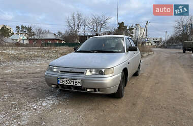 Седан ВАЗ / Lada 2110 2005 в Чернігові