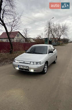 Седан ВАЗ / Lada 2110 2006 в Бахмачі