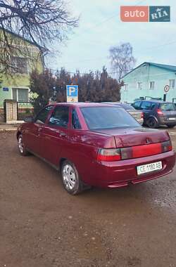 Седан ВАЗ / Lada 2110 2005 в Хотині