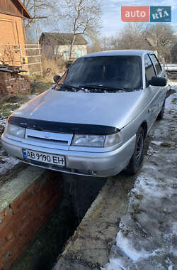 Седан ВАЗ / Lada 2110 2007 в Виньковцах