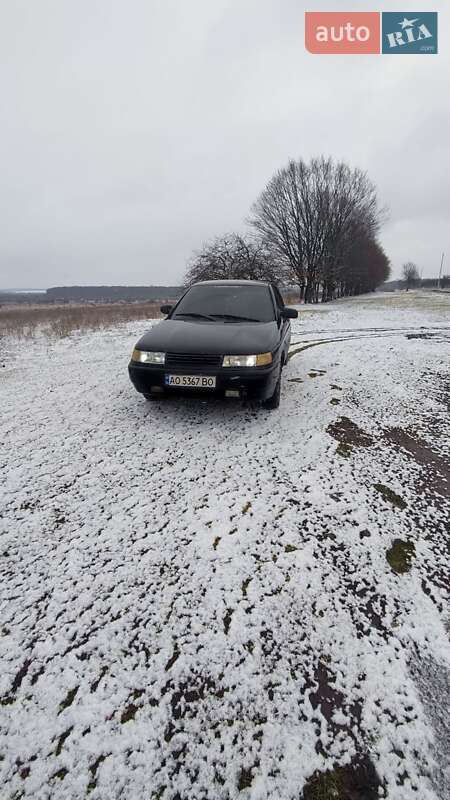 Седан ВАЗ / Lada 2110 2007 в Мукачево