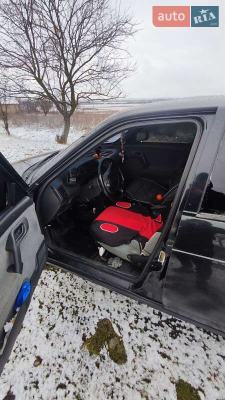 Седан ВАЗ / Lada 2110 2007 в Мукачево