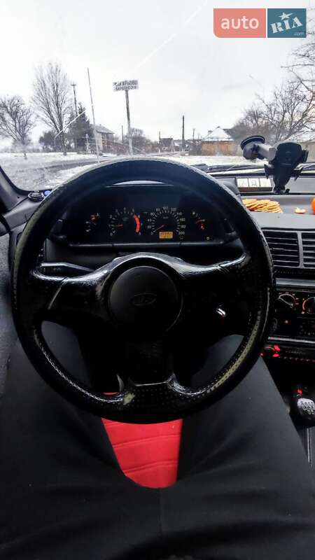 Седан ВАЗ / Lada 2110 2007 в Мукачево