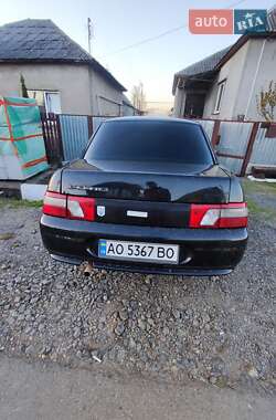 Седан ВАЗ 2110 2007 в 