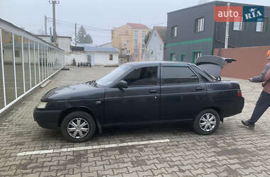 Седан ВАЗ / Lada 2110 2006 в Подільську