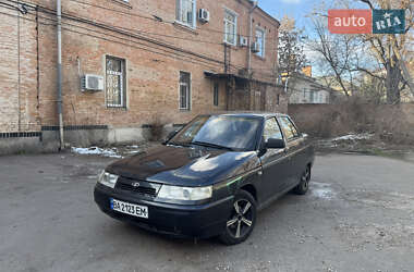 Седан ВАЗ / Lada 2110 2008 в Олександрії