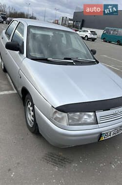 Седан ВАЗ 2110 2008 в 
