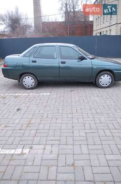 Седан ВАЗ / Lada 2110 2006 в Виннице