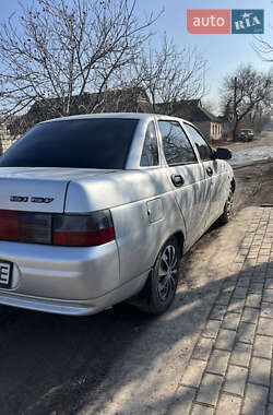 Седан ВАЗ / Lada 2110 2006 в 