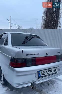 Седан ВАЗ 2110 2006 в 