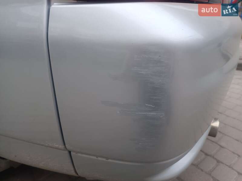 Седан ВАЗ / Lada 2110 2006 в Львові