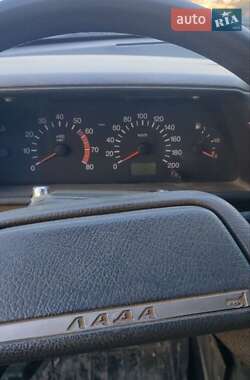 Седан ВАЗ / Lada 2110 2004 в 