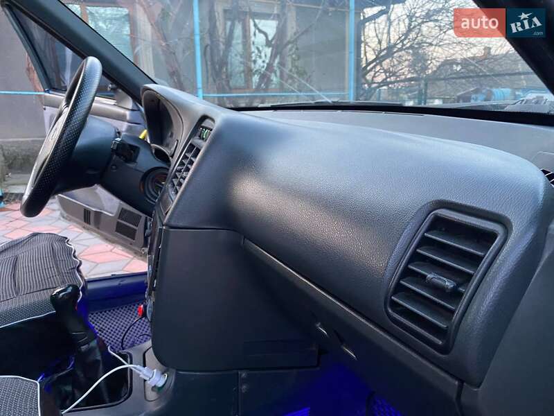 Седан ВАЗ / Lada 2110 2008 в Первомайську фото 19 Седан ВАЗ / Lada 2110 2008 в Первомайську