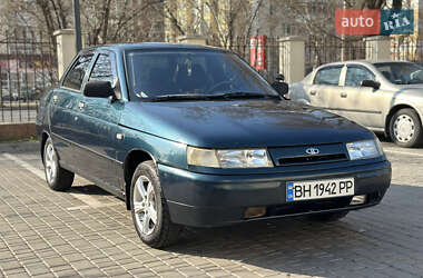 Седан ВАЗ / Lada 2110 2006 в Одесі