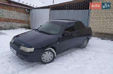 Седан ВАЗ / Lada 2110 2006 в Первомайську