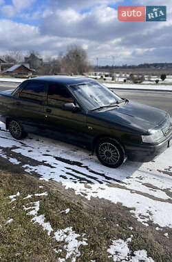 Седан ВАЗ / Lada 2110 2006 в Полонному