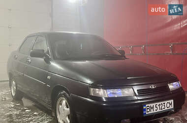 Седан ВАЗ / Lada 2110 2007 в Сумах