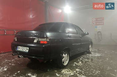 Седан ВАЗ / Lada 2110 2007 в Сумах