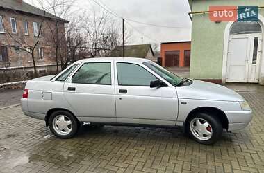 Седан ВАЗ / Lada 2110 2007 в Николаеве