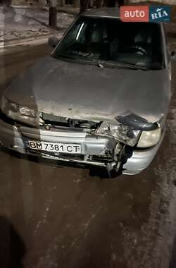 Седан ВАЗ 2110 2006 в 