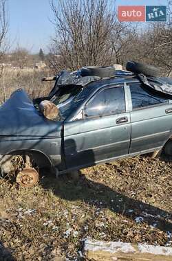 Седан ВАЗ / Lada 2110 2011 в Опошне