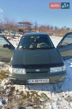 Седан ВАЗ 2110 2006 в 