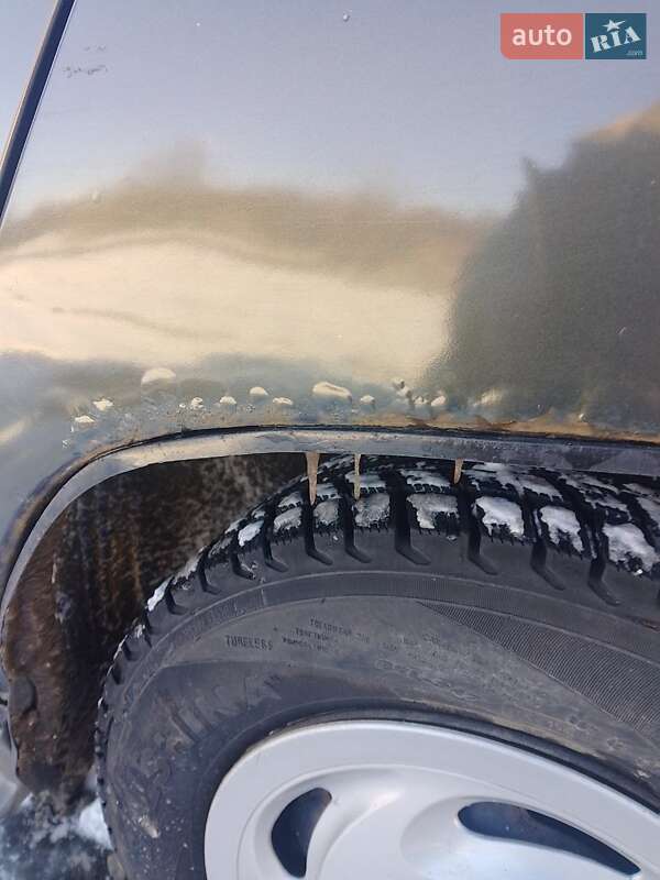 Седан ВАЗ / Lada 2110 2006 в Золотоноше