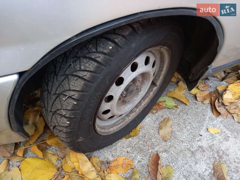 Седан ВАЗ / Lada 2110 2009 в Корсуне-Шевченковском