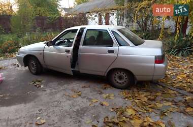 Седан ВАЗ / Lada 2110 2009 в Корсуне-Шевченковском