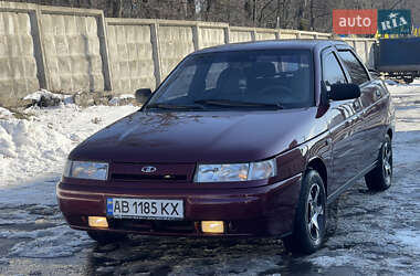 Седан ВАЗ / Lada 2110 2004 в Христиновке