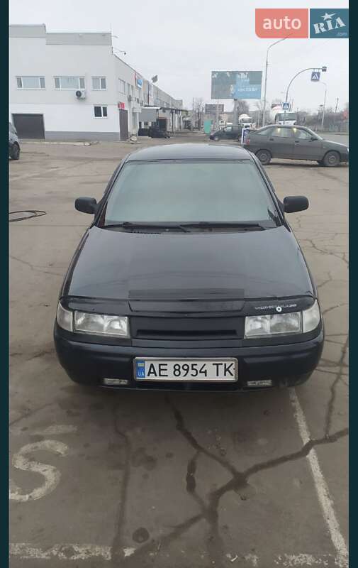 Седан ВАЗ / Lada 2110 2006 в Павлограде