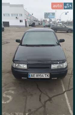 Седан ВАЗ 2110 2006 в 