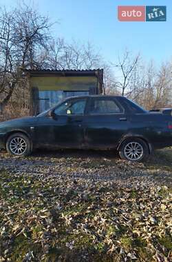Седан ВАЗ 2110 2003 в 