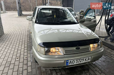 Седан ВАЗ / Lada 2110 2004 в Тересве