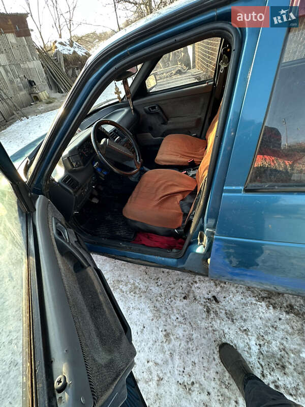 Седан ВАЗ / Lada 2110 1997 в Кропивницком фото 2 Седан ВАЗ / Lada 2110 1997 в Кропивницком