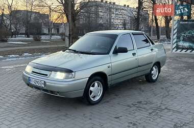 Седан ВАЗ / Lada 2110 2005 в Золотоноше